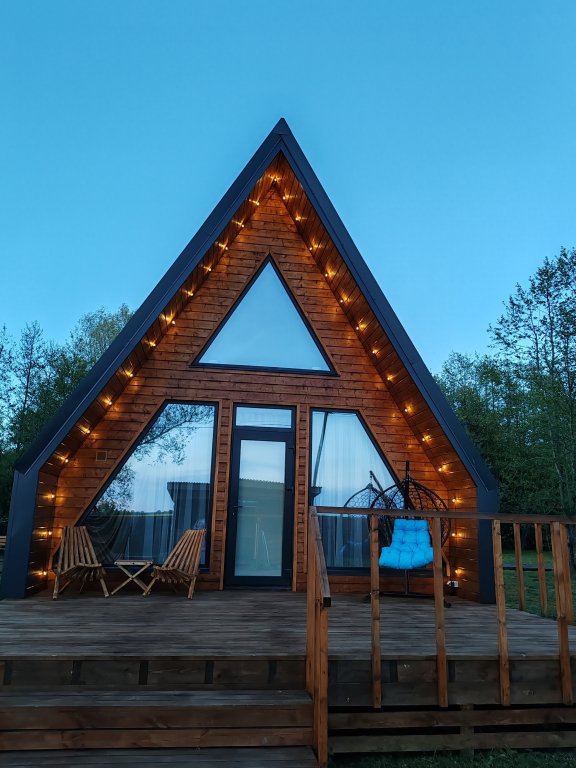 Частный дом - Изумруд, Калининградская область, Калининград Космодемьянское Гурьевск поселок Старорусское Калининград Зеленоградский район поселок Орловка