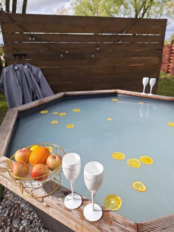 Частный дом - Изумруд, Калининградская область: фото 5