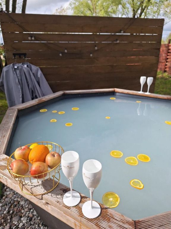 Частный дом - Изумруд, Калининградская область: фото 5