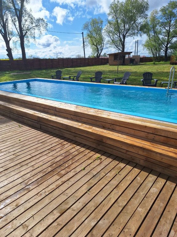 Частный дом - Изумруд, Калининградская область: фото 3