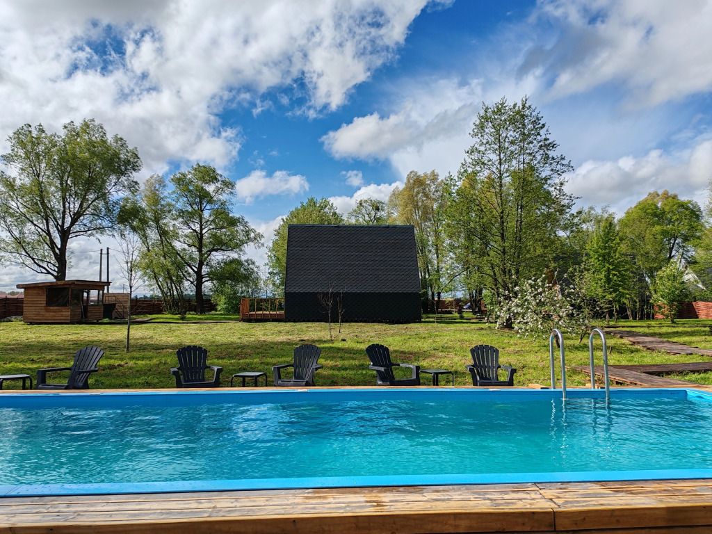 Частный дом - Изумруд, Калининградская область: фото 2