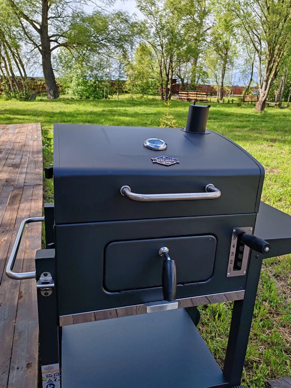 Частный дом - Изумруд, Калининградская область: фото 4