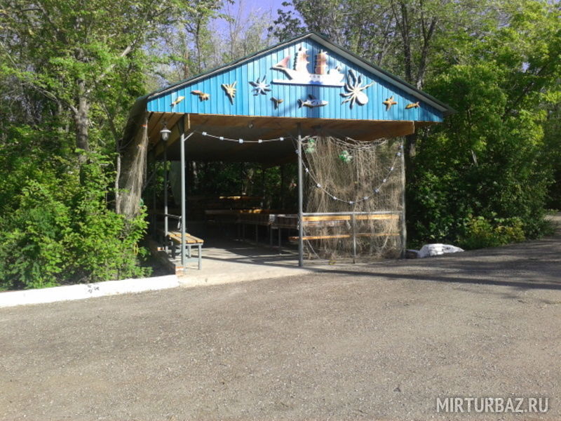 Атаманский хутор, Самарская область: фото 5