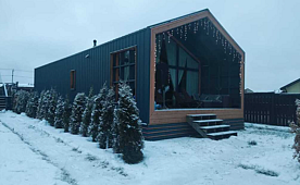 Хаус Гринвуд, Дома в аренду Хаус Гринвуд, Михнево