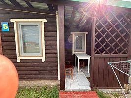 5-местный номер Стандарт, Дома в аренду Сибириада, поселок Светлое