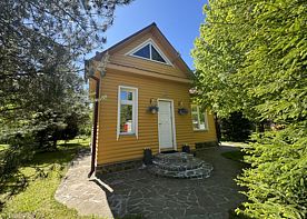 Гостевой дом «Гжель», Экоферма Вьюхово, Клинский район