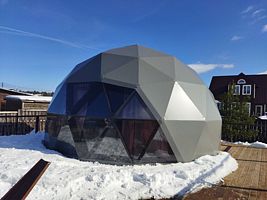 Коттедж с красивым видом из окна, Дома в аренду Хаус Гринвуд, Михнево