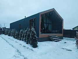 Четырёхместный коттедж Standard, Дома в аренду Хаус Гринвуд, Михнево