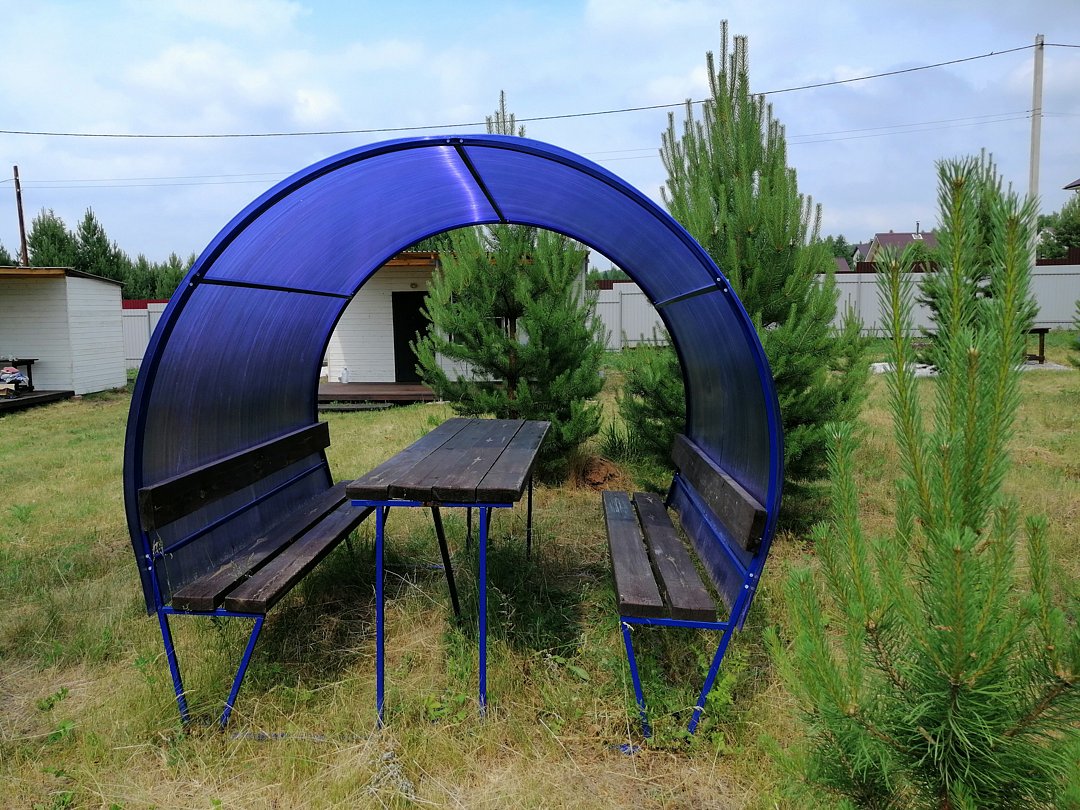 Дача интроверта, Челябинская область: фото 5