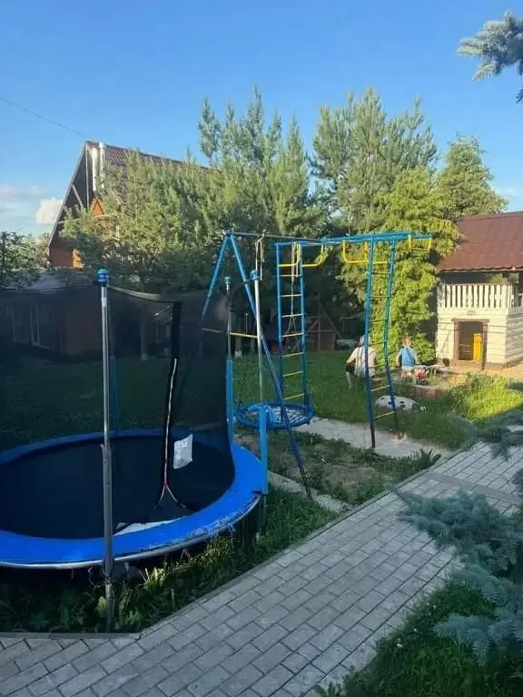 Частный дом Японский, Казань, Республика Татарстан