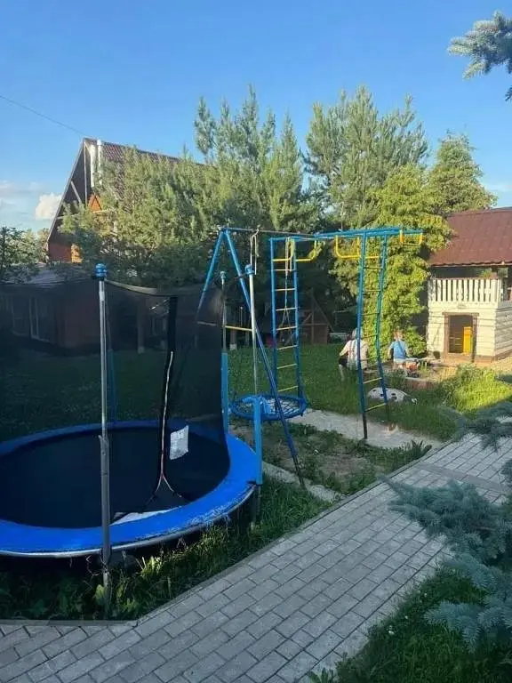 Частный дом Японский, Казань, Республика Татарстан