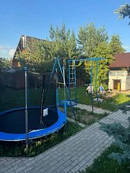 Частный дом Японский