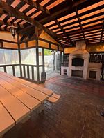 Коттедж, Частный дом Японский, Казань