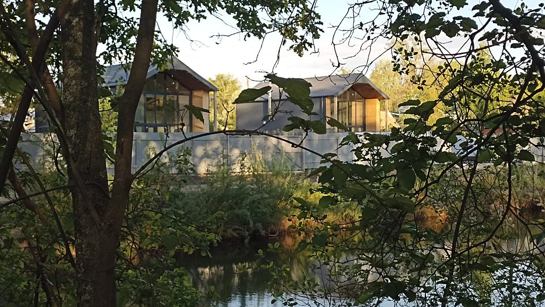 Лес Рядом, Самарская область: фото 3