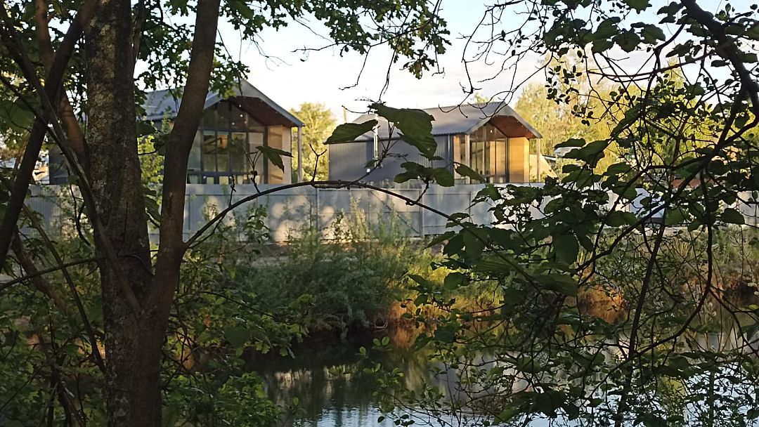 Лес Рядом, Самарская область: фото 3