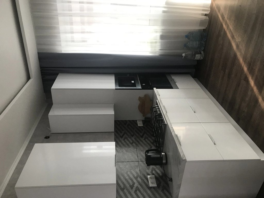 Частный дом Красивая 30, Республика Татарстан: фото 5