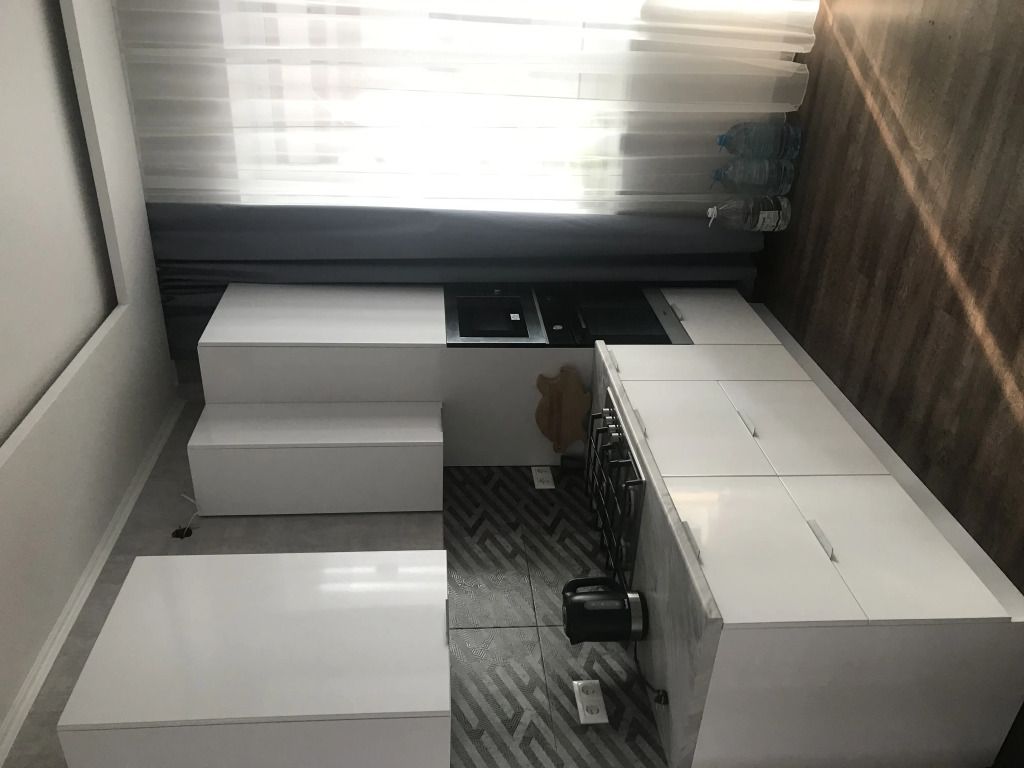 Частный дом Красивая 30, Республика Татарстан: фото 5