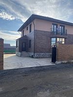 Шестиместный коттедж, Частный дом Красивая 30, Казань