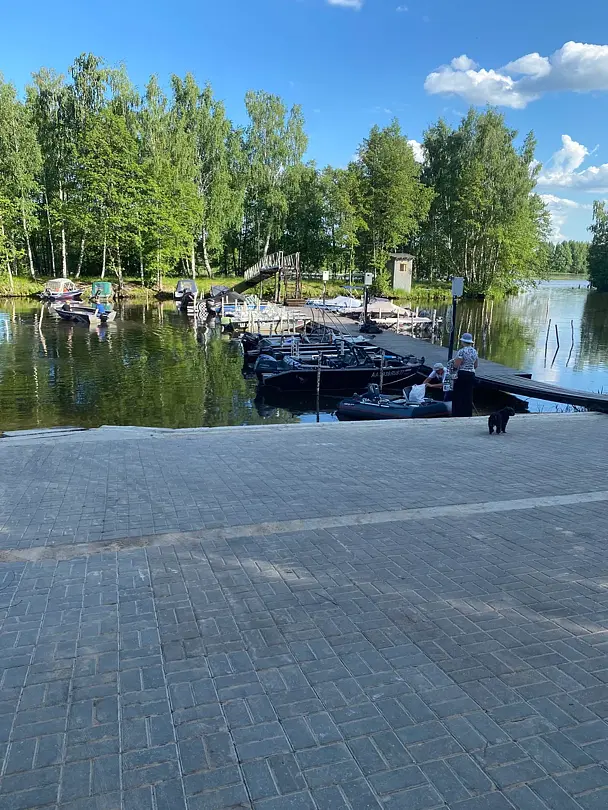 Щукино, Нижегородская область: фото 5