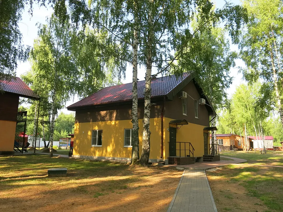 Щукино, Нижегородская область: фото 2