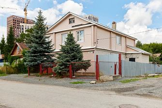 Частный дом Энгельс