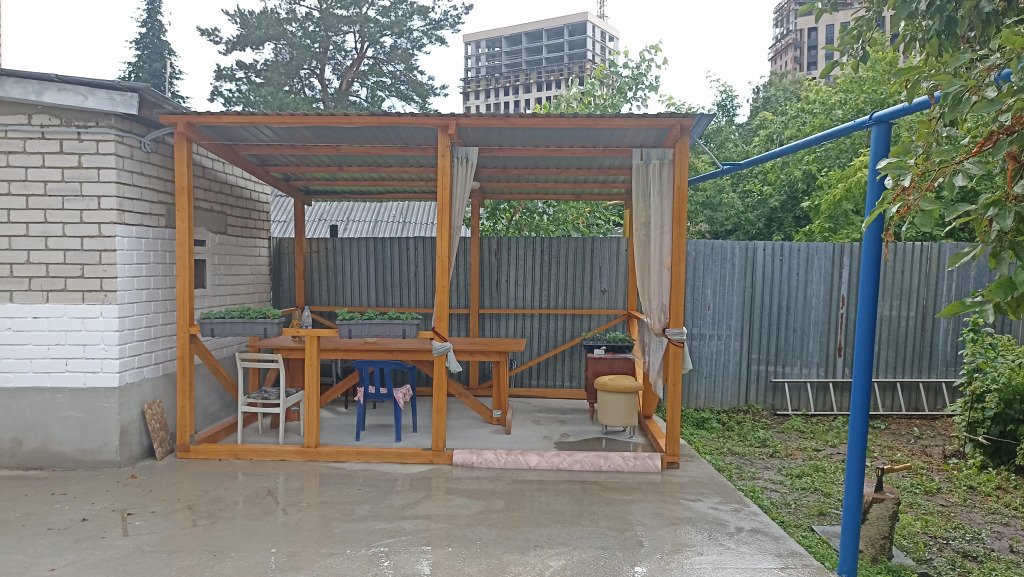 Частный дом Энгельс, Республика Татарстан: фото 4