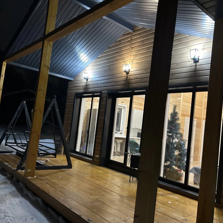 Гостевой дом Дом у леса, Республика Татарстан: фото 5