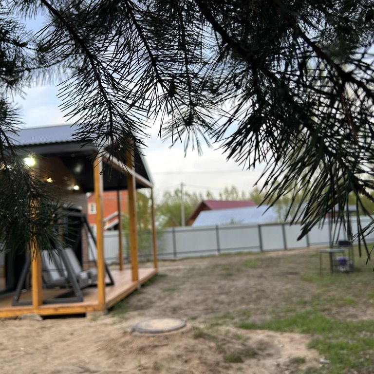 Гостевой дом Дом у леса, Республика Татарстан: фото 3