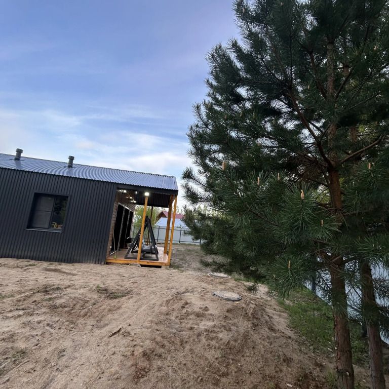 Гостевой дом Дом у леса, Республика Татарстан: фото 2