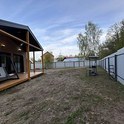 Гостевой дом Дом у леса