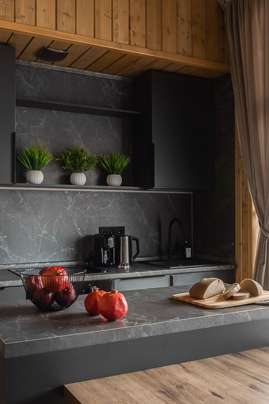 Дом в Сорочанах №5 Ива, Московская область: фото 5