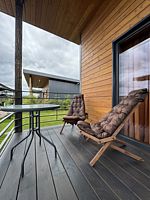 Коттедж №2, Дома в аренду RedLake by RentalSPb, Светлое