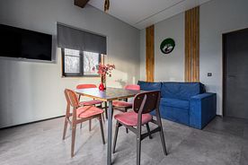 Коттедж №1, Дома в аренду RedLake by RentalSPb, Светлое