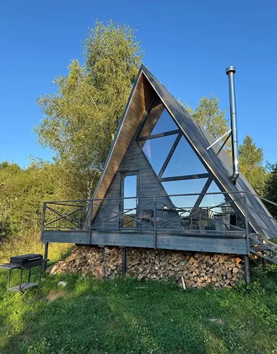 Просто COSMOS, Калужская область: фото 4