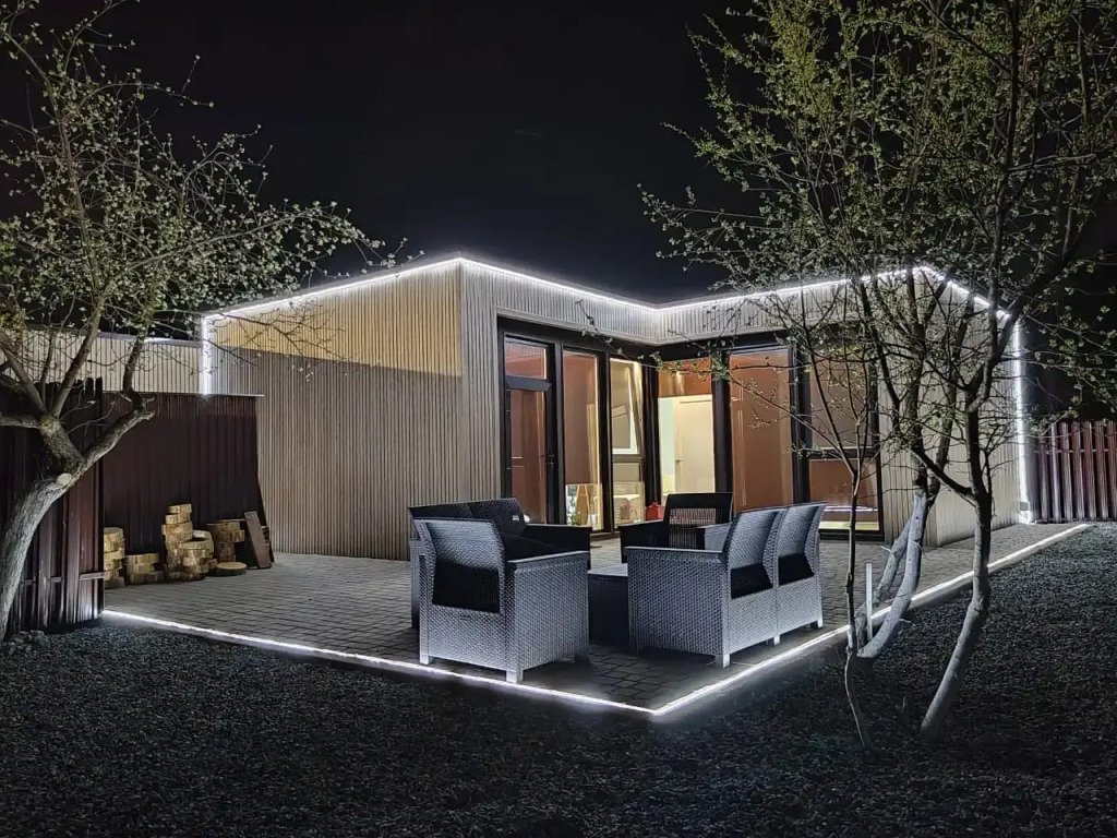 Гостевой дом MineCraft Lounge Bliss (МайнКрафт Лаундж Блисс), Республика Татарстан, Казань Казань