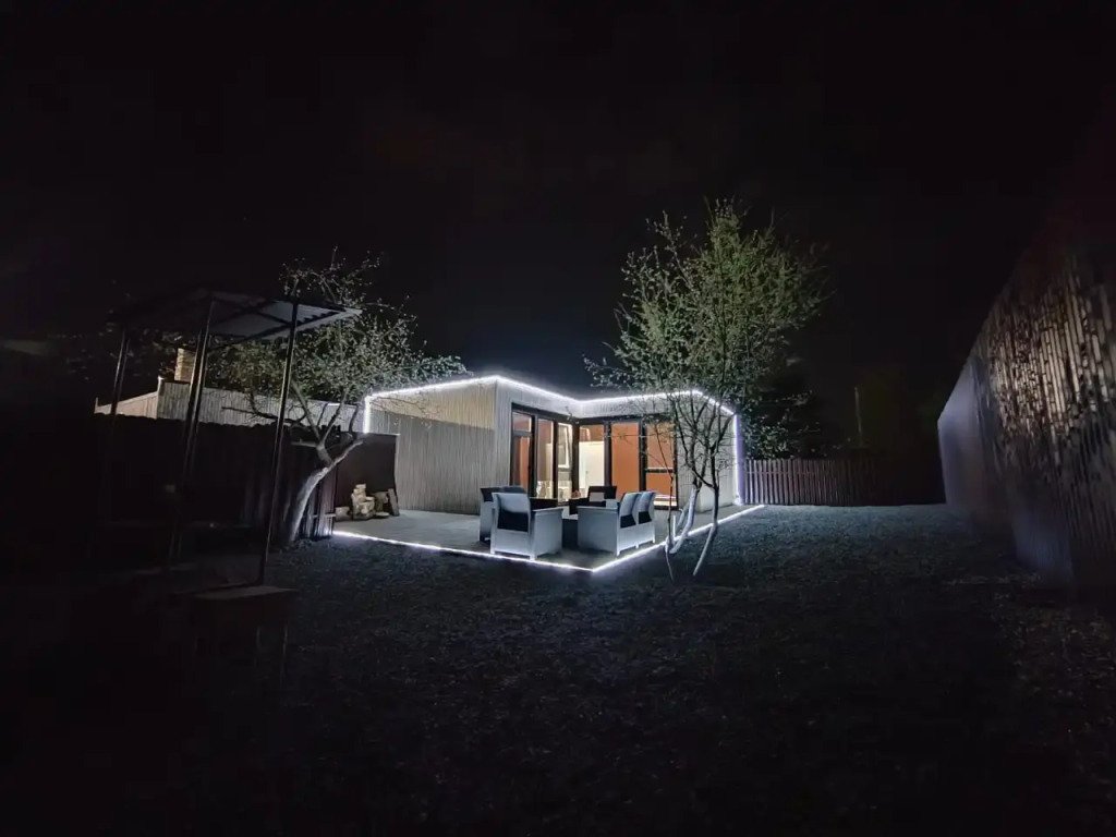 Гостевой дом MineCraft Lounge Bliss, Республика Татарстан: фото 2