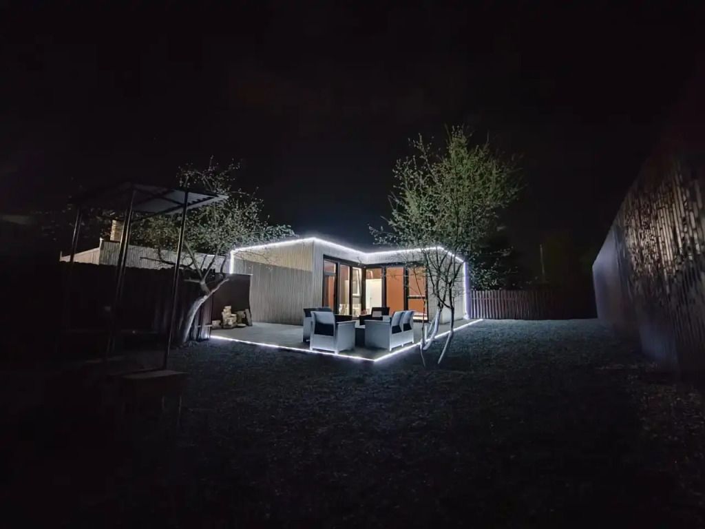 Гостевой дом MineCraft Lounge Bliss, Республика Татарстан: фото 2