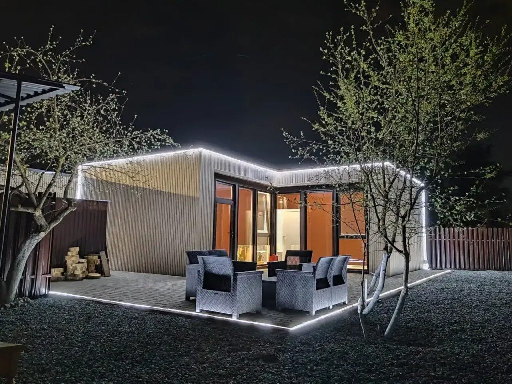 Гостевой дом MineCraft Lounge Bliss, Республика Татарстан: фото 5