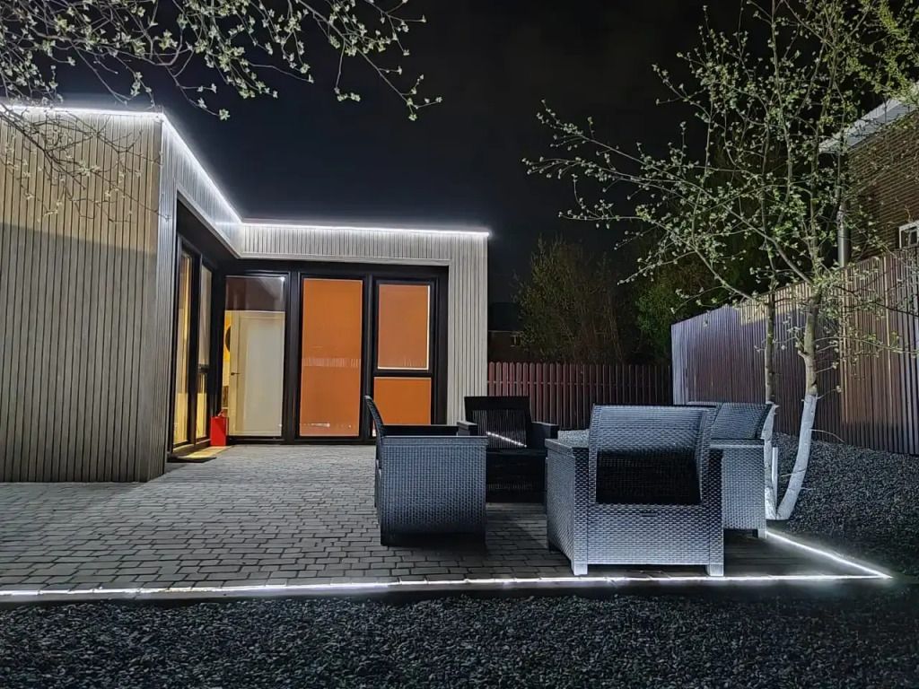 Гостевой дом MineCraft Lounge Bliss, Республика Татарстан: фото 3