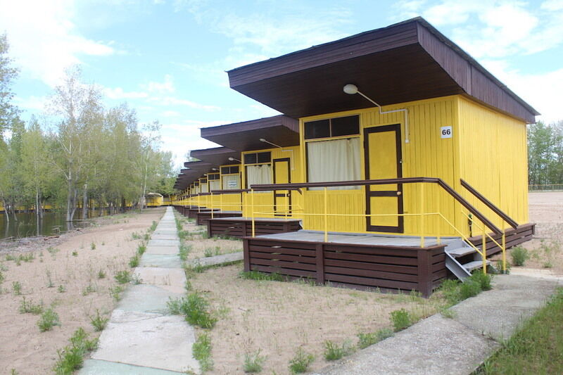 Яхт-клуб Парус, Саратовская область, Село Чардым Село Чардым Воскресенский район