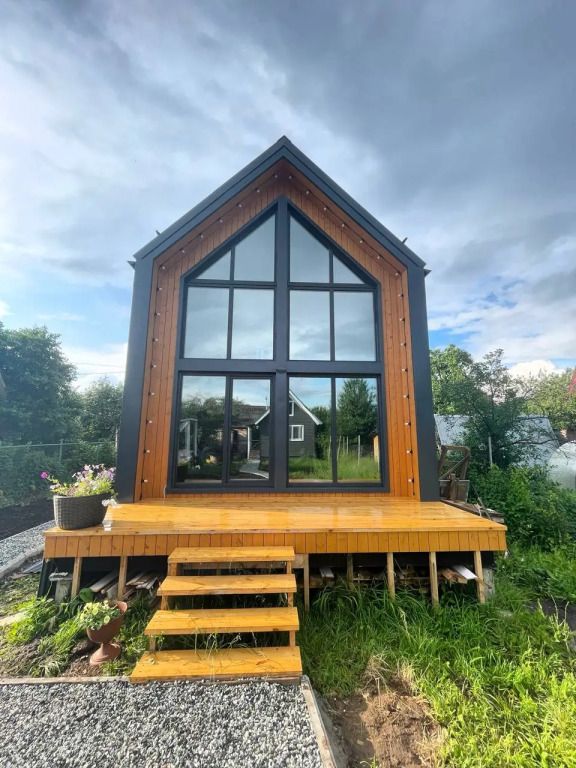 Частный дом с Баней на Берегу Казанки, Казань, Республика Татарстан