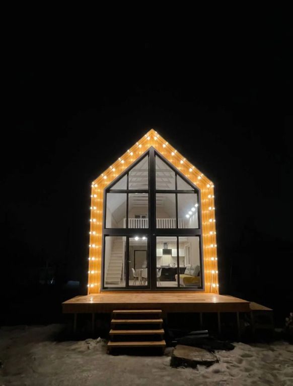 Частный дом с Баней на Берегу Казанки, Республика Татарстан: фото 3