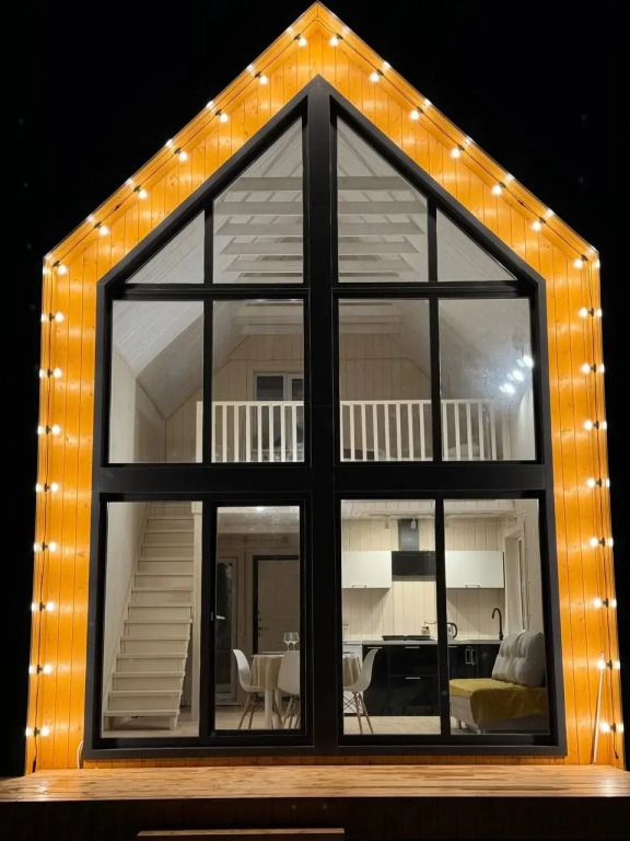 Частный дом с Баней на Берегу Казанки, Республика Татарстан: фото 4