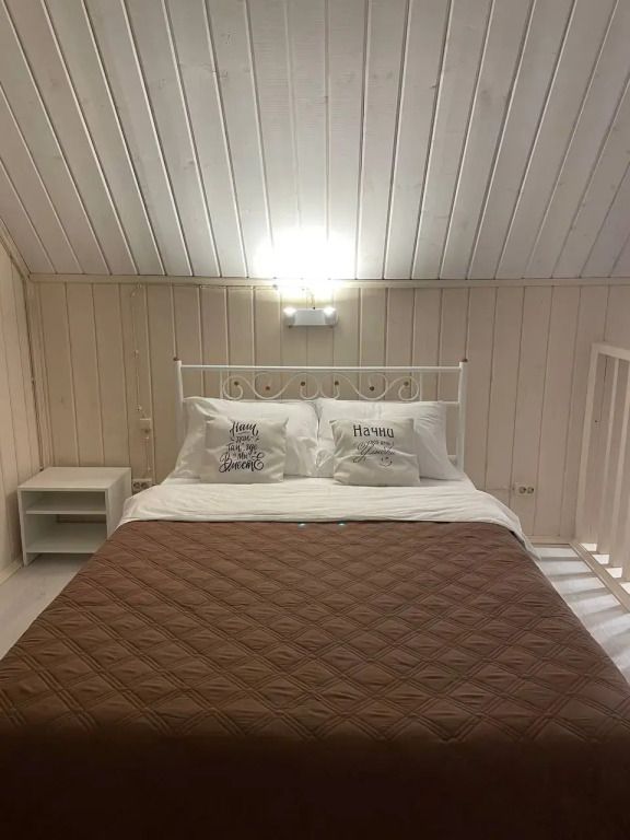 Частный дом с Баней на Берегу Казанки, Республика Татарстан: фото 5