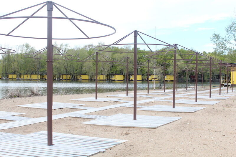 Парус, Саратовская область: фото 4