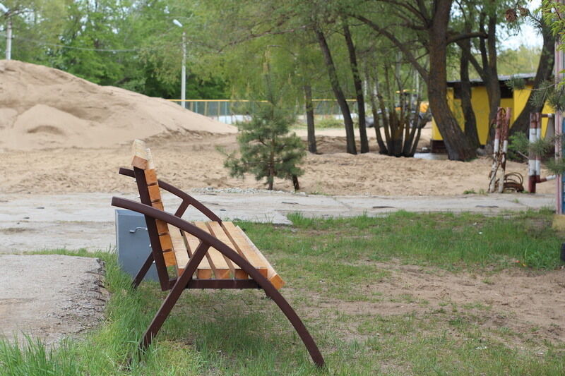 Парус, Саратовская область: фото 5