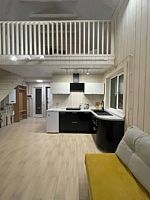 Семейный коттедж, Частный дом с Баней на Берегу Казанки, Казань