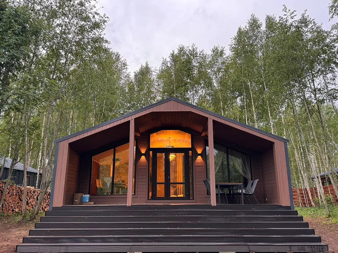 Барские поля, Московская область: фото 4