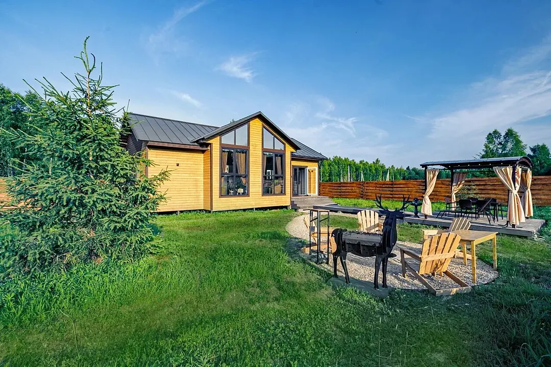 Барские поля, Московская область: фото 3