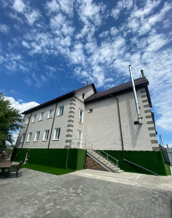 Мини-отель Кристина и Карина, Алтайский край, Барнаул Барнаул Первомайский район